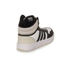 Adidas Cipők 44 EU Hoops 3 Mid