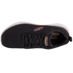 Skechers Cipők fekete 41 EU Flex Appeal 5.0