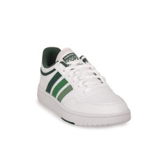 Adidas Cipők fehér 43 1/3 EU Hoops 3