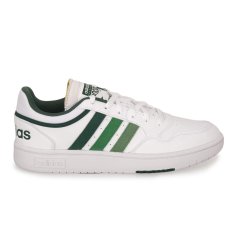 Adidas Cipők fehér 43 1/3 EU Hoops 3