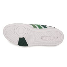 Adidas Cipők fehér 43 1/3 EU Hoops 3