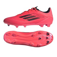 Adidas Cipők piros 41 1/3 EU F50 League