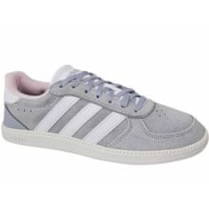 Adidas Cipők szürke 40 EU Breaknet Sleek Suede