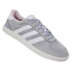 Adidas Cipők szürke 40 EU Breaknet Sleek Suede