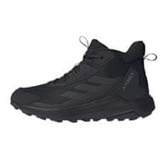 Adidas Cipők trekking fekete 41 1/3 EU Terrex Anylander Mid