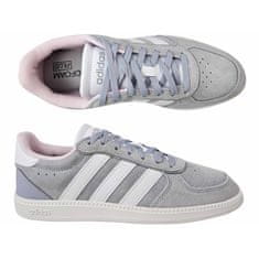 Adidas Cipők szürke 40 EU Breaknet Sleek Suede