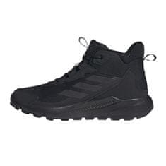 Adidas Cipők trekking fekete 41 1/3 EU Terrex Anylander Mid