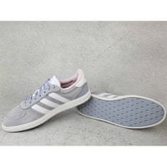 Adidas Cipők szürke 40 EU Breaknet Sleek Suede