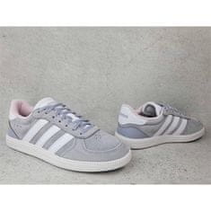 Adidas Cipők szürke 40 EU Breaknet Sleek Suede