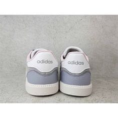 Adidas Cipők szürke 40 EU Breaknet Sleek Suede