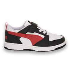 Puma Cipők 30 EU 04 Rebound V6 Low