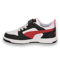 Puma Cipők 30 EU 04 Rebound V6 Low