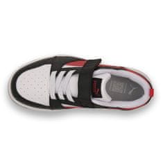 Puma Cipők 30 EU 04 Rebound V6 Low