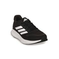 Adidas Cipők futás fekete 42 2/3 EU Runfalcon 5