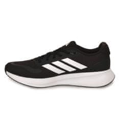 Adidas Cipők futás fekete 42 2/3 EU Runfalcon 5