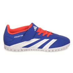 Adidas Cipők kék 36 EU Predator Club Fxg