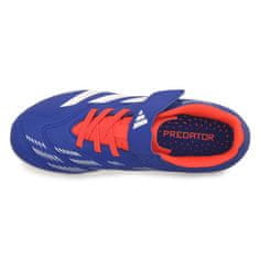 Adidas Cipők kék 36 EU Predator Club Fxg