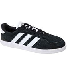 Adidas Cipők fekete 37 1/3 EU Breaknet Sleek Suede