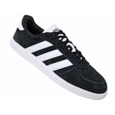 Adidas Cipők fekete 37 1/3 EU Breaknet Sleek Suede