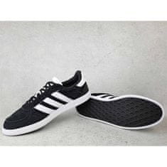 Adidas Cipők fekete 37 1/3 EU Breaknet Sleek Suede