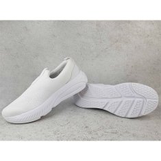 Adidas Cipők fehér 39 1/3 EU Cloudfoam Go Lounge