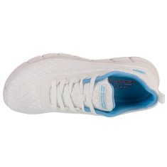 Skechers Cipők fehér 41 EU Bobs Sport B Flex