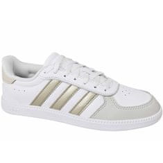 Adidas Cipők fehér 37 1/3 EU Breaknet Sleek