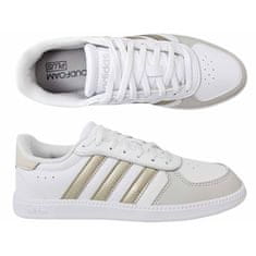 Adidas Cipők fehér 37 1/3 EU Breaknet Sleek