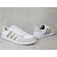 Adidas Cipők fehér 37 1/3 EU Breaknet Sleek