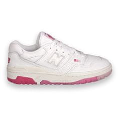 New Balance Cipők fehér 39 EU 550