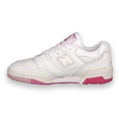 New Balance Cipők fehér 39 EU 550