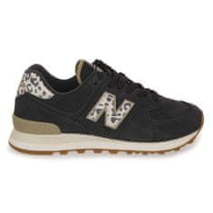 New Balance Cipők fekete 39 EU 574