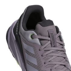 Adidas Cipők futás szürke 41 1/3 EU Terrex Trailrider