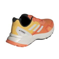 Adidas Cipők futás narancs 39 1/3 EU Terrex Soulstride