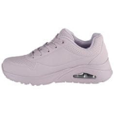 Skechers Cipők ibolya 39 EU Uno-stand On Air