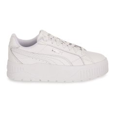 Puma Cipők fehér 39 EU 01 Karmen Ii Hr