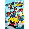 SKYBOUND GAMES Glitch Busters: Stuck On You (PC - Steam elektronikus játék licensz)