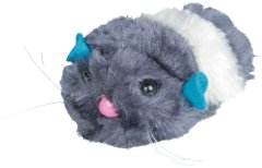 Trixie Játék csiga-hamster csigás 7-10cm 12db 12db