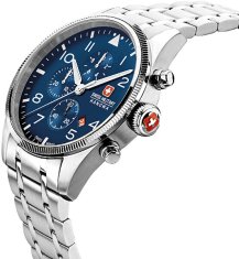 Swiss MilitaryHanowa Thunderbolt Chrono SMWGI0000403