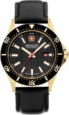 Swiss MilitaryHanowa Flagship X SMWGB2100611