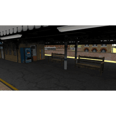 Platform Clutter Scenery Pack (PC - Steam elektronikus játék licensz)