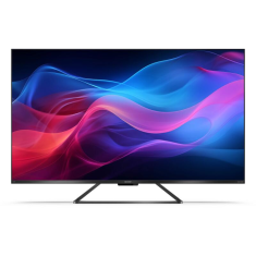 Sharp 43GP6265E 43" 4K UHD QLED Google TV (43GP6265E)