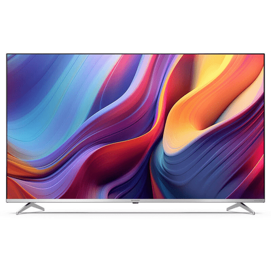 Sharp 50GP6265ES 50" 4K UHD QLED Google TV (50GP6265ES)