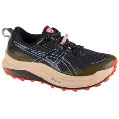 Asics Cipők futás fekete 47 EU Trabuco Max 3