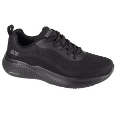 Skechers Cipők fekete 41 EU Bobs Infinity