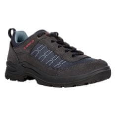 Lowa Cipők trekking fekete 39 EU Taurus Pro Low Gtx