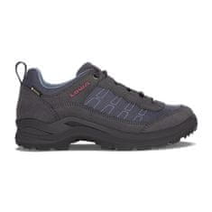 Lowa Cipők trekking fekete 39 EU Taurus Pro Low Gtx