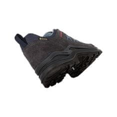 Lowa Cipők trekking fekete 39 EU Taurus Pro Low Gtx