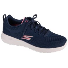 Skechers Cipők tengerészkék 41 EU Go Walk Joy Violet