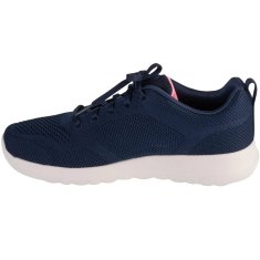 Skechers Cipők tengerészkék 41 EU Go Walk Joy Violet